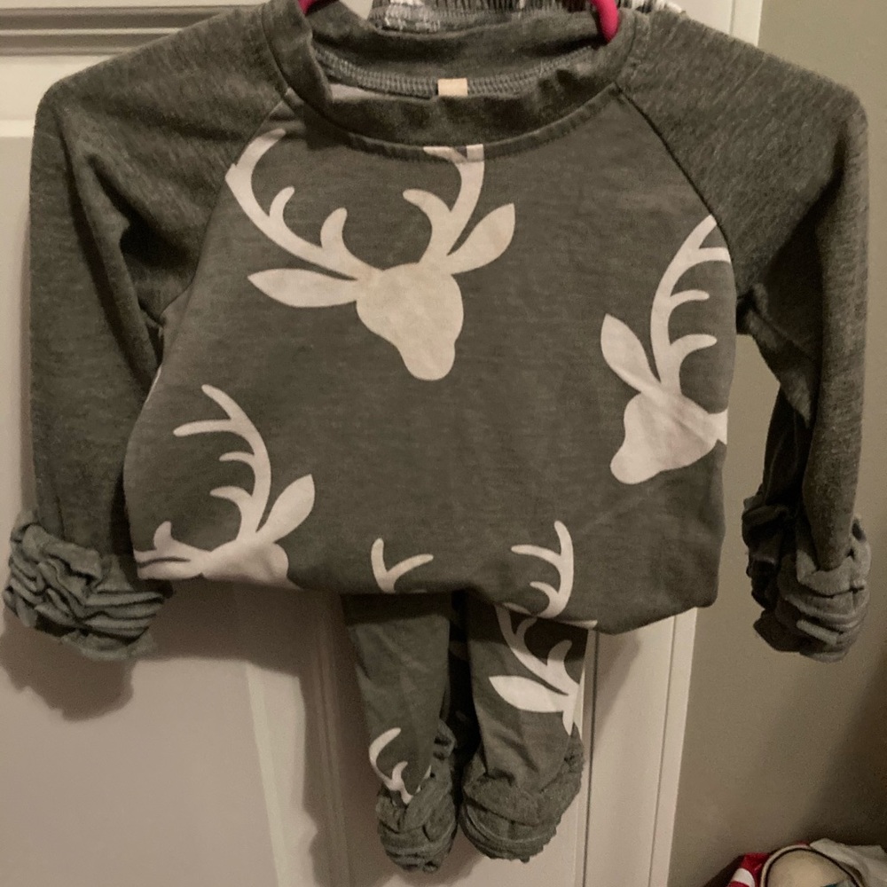 Winter clothes